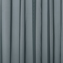 Baltic River Sheer Voile Curtains